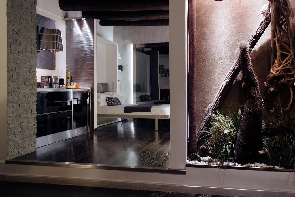 Art Inn Centro Neapol Exteriér fotografie